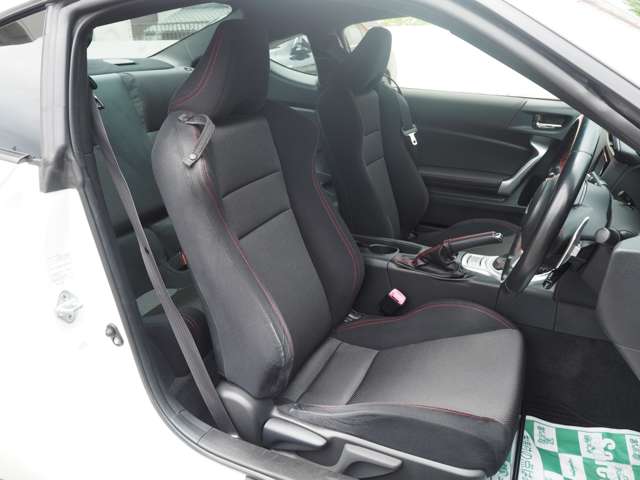 スバル ＢＲＺ ２．０ Ｓ H29年 (甲信越・北陸) 99
