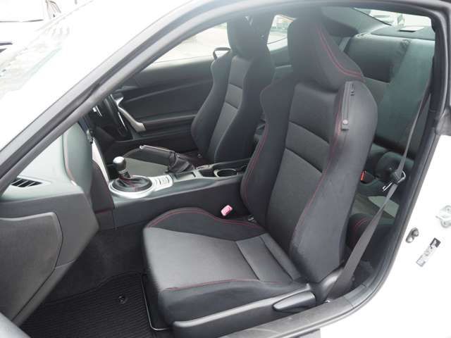 スバル ＢＲＺ ２．０ Ｓ H29年 (甲信越・北陸) 99
