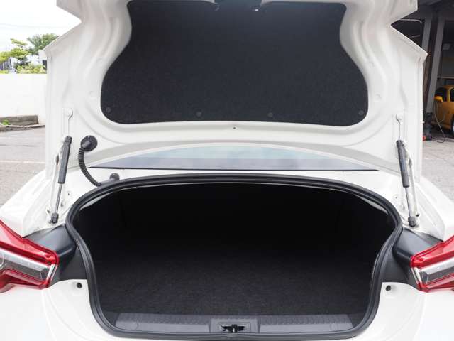 スバル ＢＲＺ ２．０ Ｓ H29年 (甲信越・北陸) 99