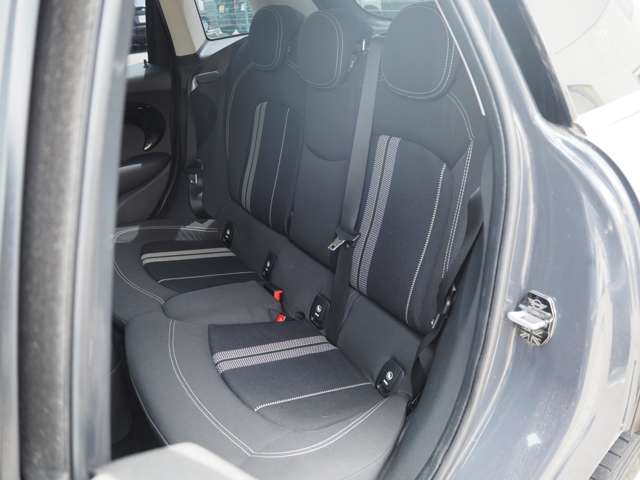 ミニ ミニ クーパーＳ ５ドア H26年 (甲信越・北陸) 99