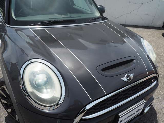 ミニ ミニ クーパーＳ ５ドア H26年 (甲信越・北陸) 99