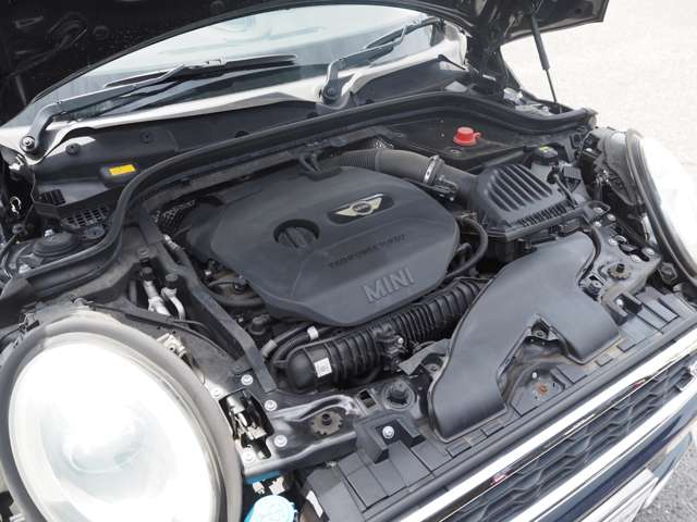ミニ ミニ クーパーＳ ５ドア H26年 (甲信越・北陸) 99