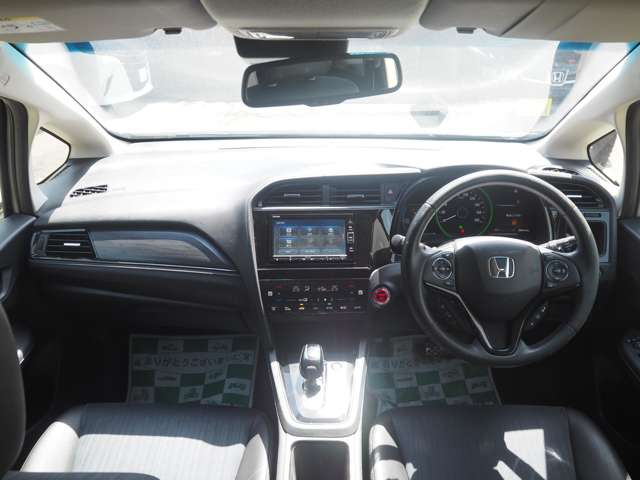 ホンダ シャトル １．５ ハイブリッド Ｚ ホンダセンシング ４ＷＤ R1年 (甲信越・北陸) 99