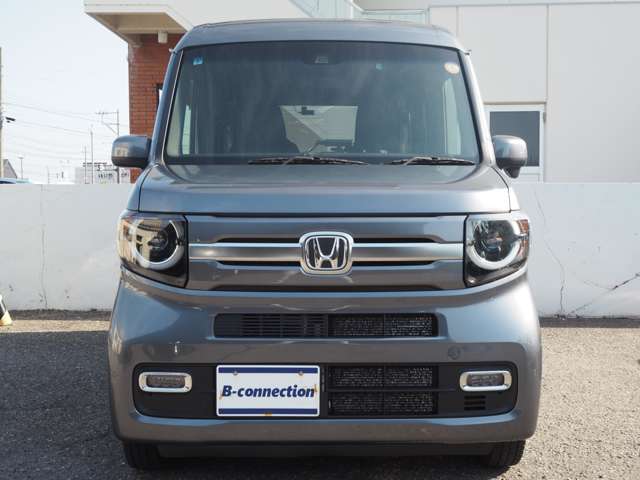 ホンダ Ｎ−ＶＡＮ ６６０ ＋スタイル ファン ターボ ホンダセンシング ４ＷＤ R2年 (甲信越・北陸) 99
