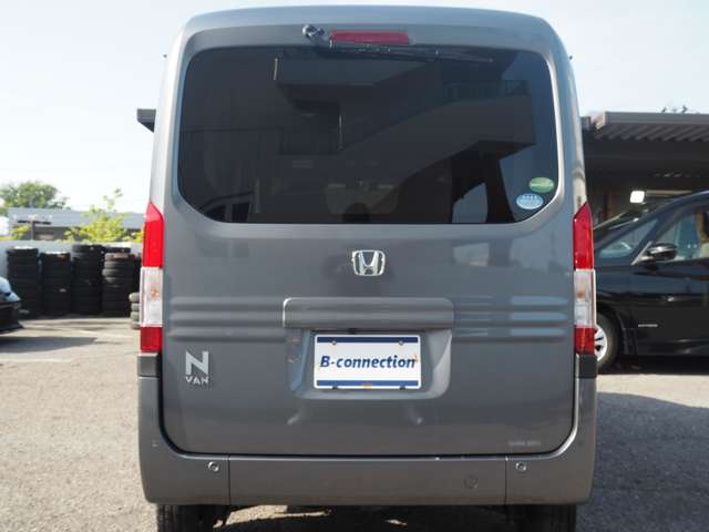 ホンダ Ｎ−ＶＡＮ ６６０ ＋スタイル ファン ターボ ホンダセンシング ４ＷＤ R2年 (甲信越・北陸) 99