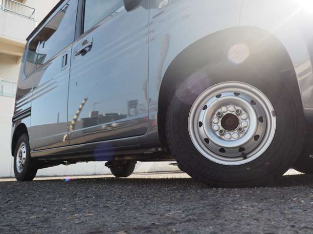 ホンダ Ｎ−ＶＡＮ ６６０ ＋スタイル ファン ターボ ホンダセンシング ４ＷＤ R2年 (甲信越・北陸) 99