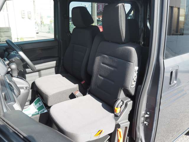 ホンダ Ｎ−ＶＡＮ ６６０ ＋スタイル ファン ターボ ホンダセンシング ４ＷＤ R2年 (甲信越・北陸) 99