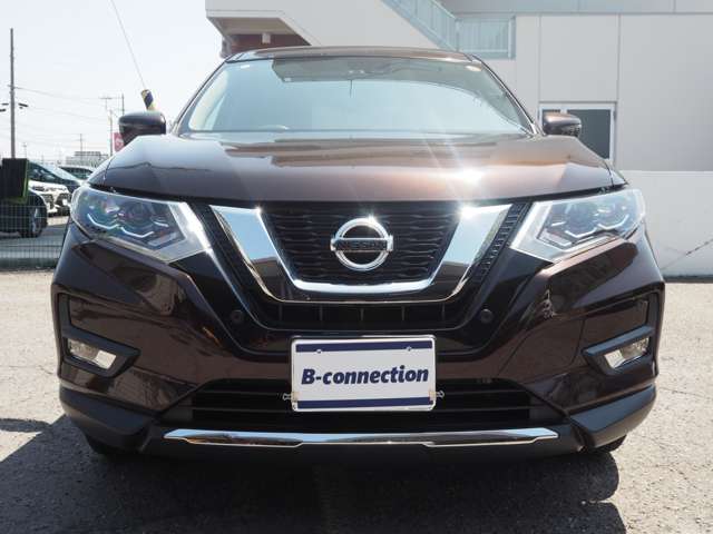 日産 エクストレイル ２．０ ２０ＸＩ ２列車 ４ＷＤ H30年 (甲信越・北陸) 99