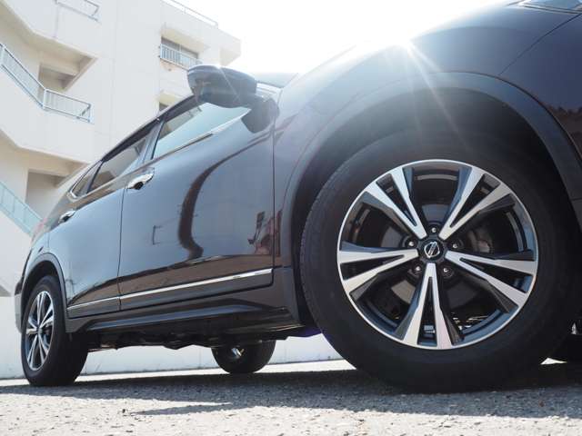 日産 エクストレイル ２．０ ２０ＸＩ ２列車 ４ＷＤ H30年 (甲信越・北陸) 99