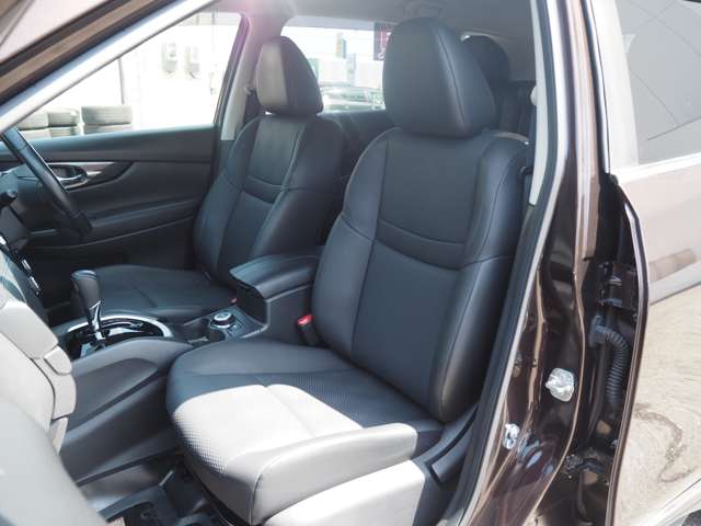 日産 エクストレイル ２．０ ２０ＸＩ ２列車 ４ＷＤ H30年 (甲信越・北陸) 99