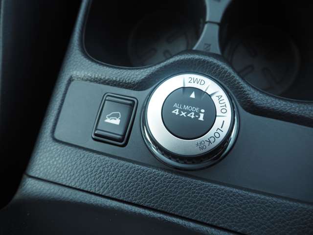 日産 エクストレイル ２．０ ２０ＸＩ ２列車 ４ＷＤ H30年 (甲信越・北陸) 99