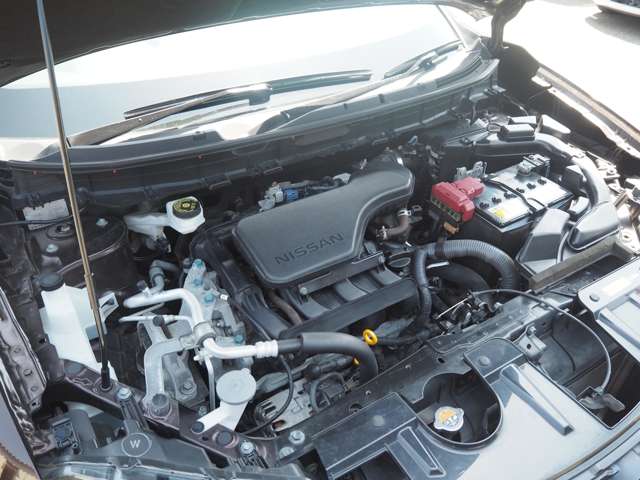 日産 エクストレイル ２．０ ２０ＸＩ ２列車 ４ＷＤ H30年 (甲信越・北陸) 99