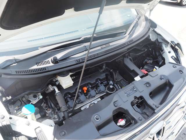 ホンダ ステップワゴン　スパーダ ２．０ スパーダ Ｓ H26年 (甲信越・北陸) 99