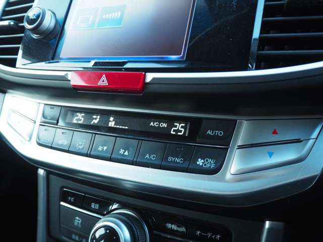 ホンダ アコード　ハイブリッド ２．０ ＬＸ H25年 (甲信越・北陸) 99