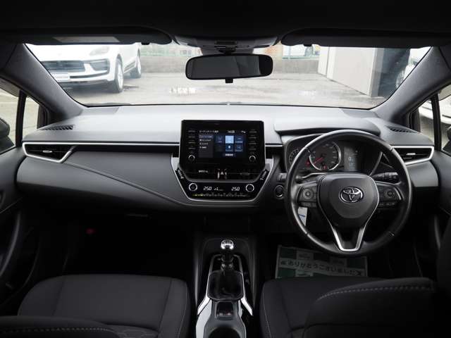 トヨタ カローラスポーツ １．２ Ｇ R1年 (甲信越・北陸) 99