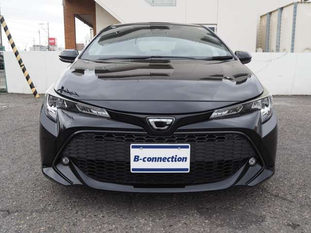 トヨタ カローラスポーツ １．２ Ｇ R1年 (甲信越・北陸) 99