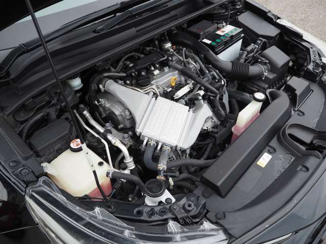 トヨタ カローラスポーツ １．２ Ｇ R1年 (甲信越・北陸) 99