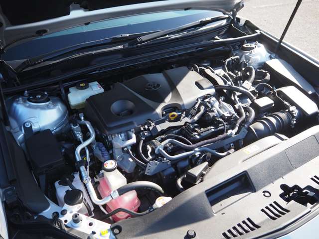 トヨタ カムリ ２．５ Ｇ H30年 (甲信越・北陸) 99