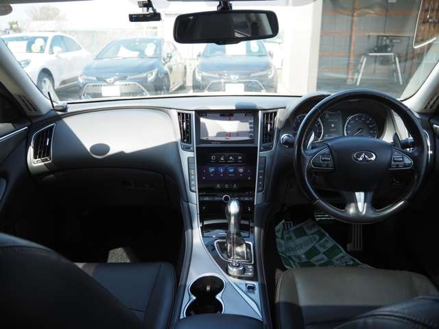 日産 スカイライン ２．０ ２００ＧＴ－Ｔ タイプＳＰ H28年 (甲信越・北陸) 99