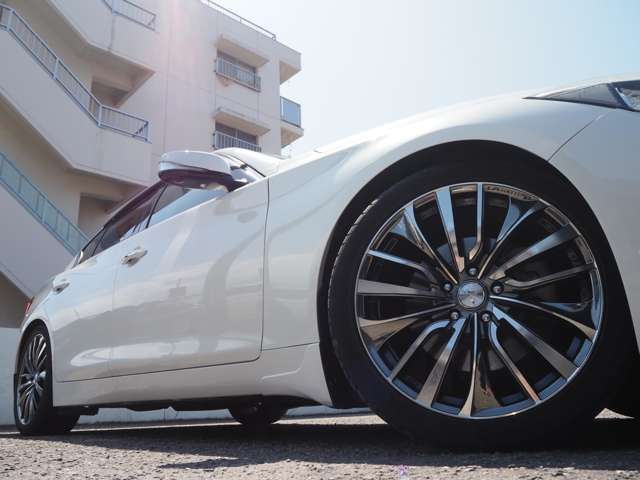 日産 スカイライン ２．０ ２００ＧＴ－Ｔ タイプＳＰ H28年 (甲信越・北陸) 99