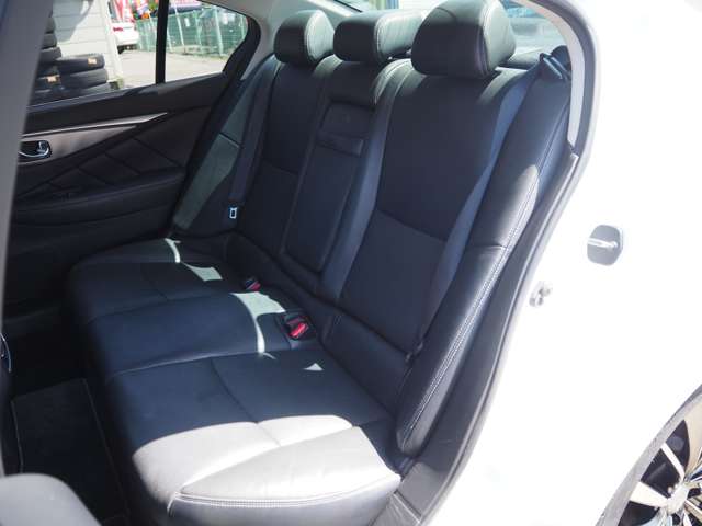 日産 スカイライン ２．０ ２００ＧＴ－Ｔ タイプＳＰ H28年 (甲信越・北陸) 99