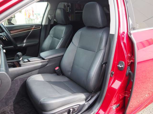 レクサス ＧＳ２５０ Ｉパッケージ H24年 (甲信越・北陸) 99
