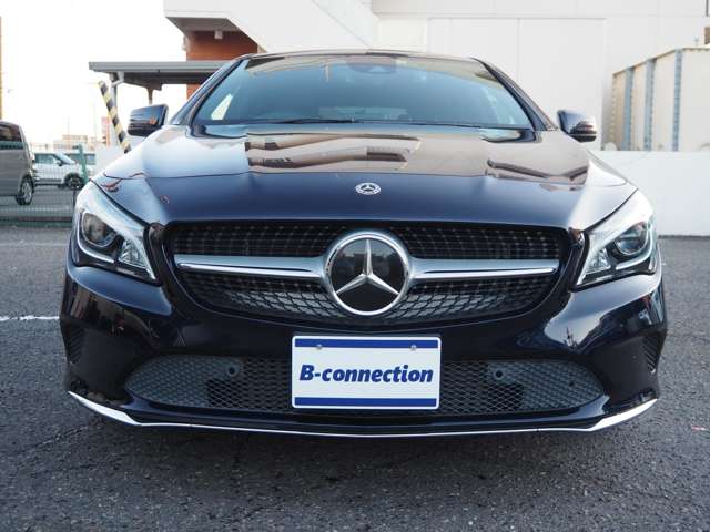 メルセデスベンツ ＣＬＡシューティングブレーク ＣＬＡ２２０ ４マチック ４ＷＤ H29年 (甲信越・北陸) 99