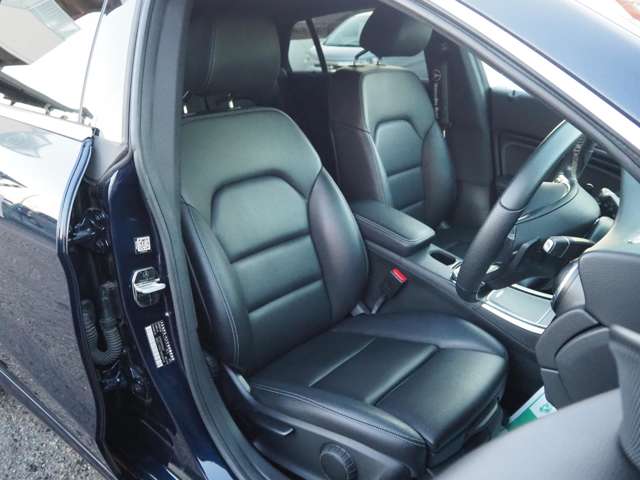 メルセデスベンツ ＣＬＡシューティングブレーク ＣＬＡ２２０ ４マチック ４ＷＤ H29年 (甲信越・北陸) 99