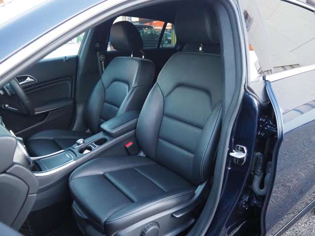 メルセデスベンツ ＣＬＡシューティングブレーク ＣＬＡ２２０ ４マチック ４ＷＤ H29年 (甲信越・北陸) 99