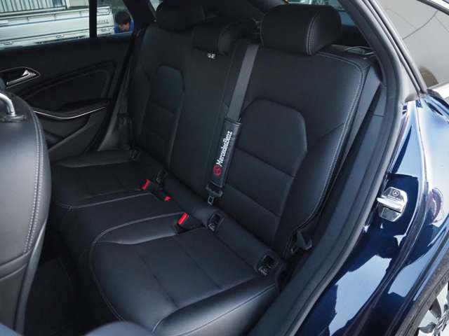 メルセデスベンツ ＣＬＡシューティングブレーク ＣＬＡ２２０ ４マチック ４ＷＤ H29年 (甲信越・北陸) 99
