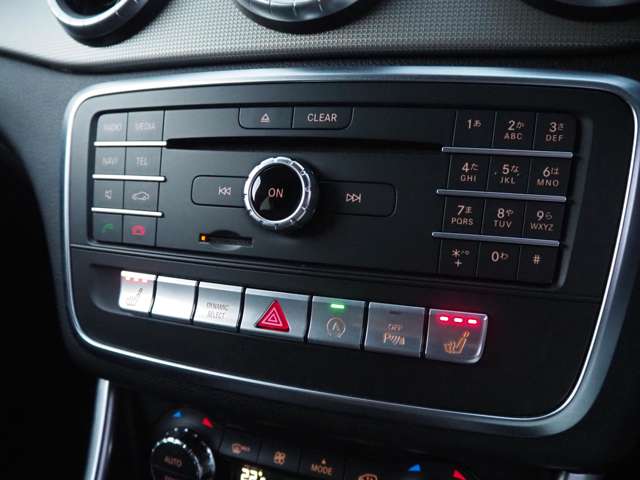 メルセデスベンツ ＣＬＡシューティングブレーク ＣＬＡ２２０ ４マチック ４ＷＤ H29年 (甲信越・北陸) 99