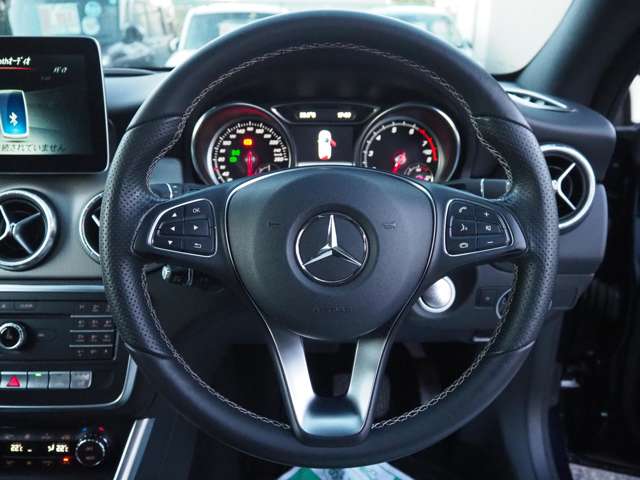 メルセデスベンツ ＣＬＡシューティングブレーク ＣＬＡ２２０ ４マチック ４ＷＤ H29年 (甲信越・北陸) 99