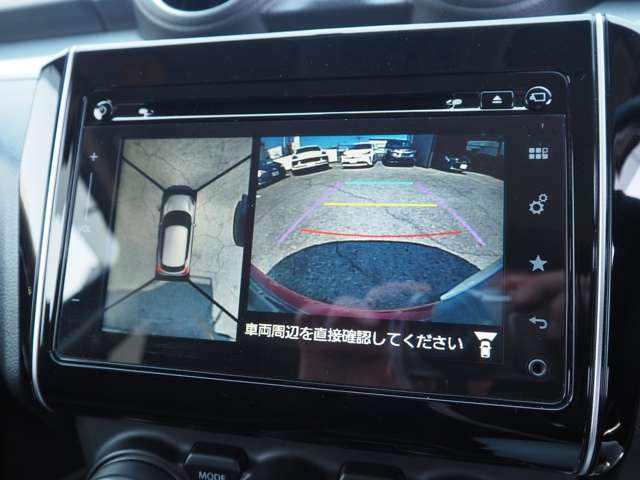 スズキ スイフト １．２ ハイブリッド ＲＳ ４ＷＤ H29年 (甲信越・北陸) 99