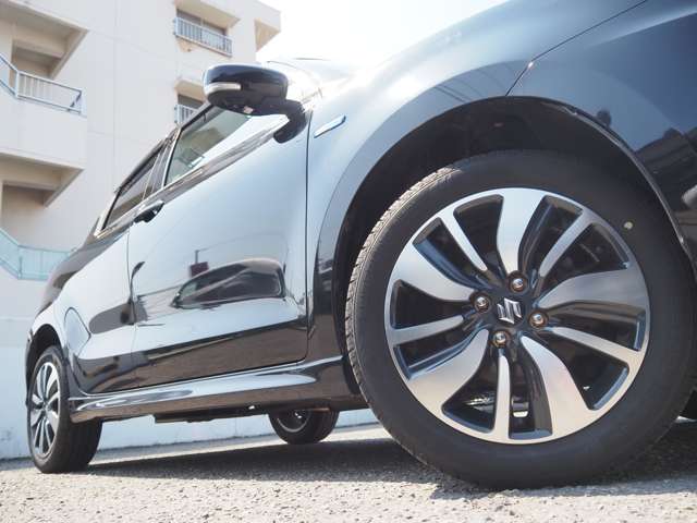 スズキ スイフト １．２ ハイブリッド ＲＳ ４ＷＤ H29年 (甲信越・北陸) 99