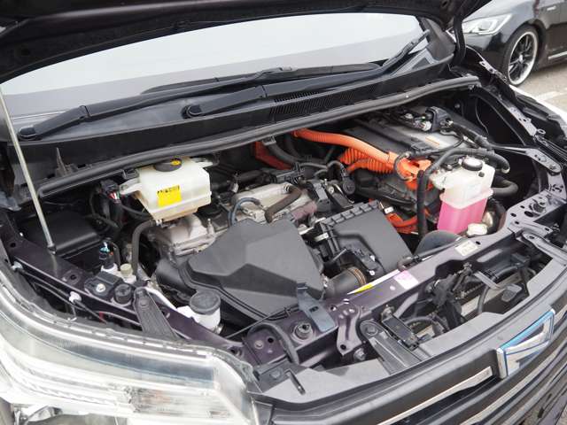 トヨタ ノア １．８ ハイブリッド Ｘ H26年 (甲信越・北陸) 99