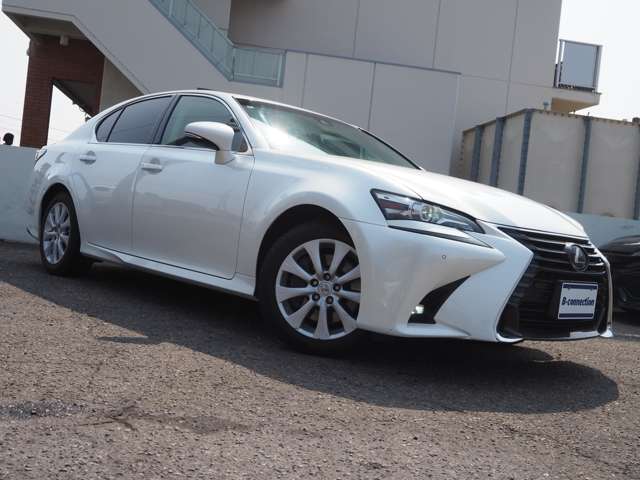 レクサス ＧＳ２５０ Ｉパッケージ H28年 (甲信越・北陸) 99