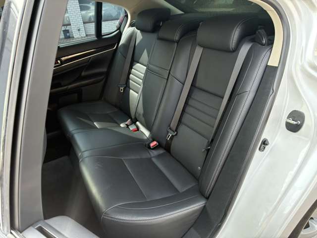 レクサス ＧＳ２５０ Ｉパッケージ H28年 (甲信越・北陸) 99