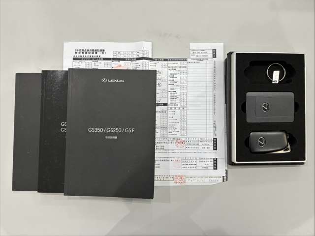 レクサス ＧＳ２５０ Ｉパッケージ H28年 (甲信越・北陸) 99