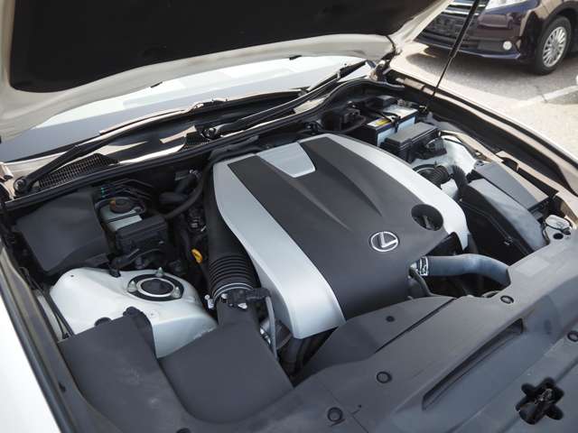 レクサス ＧＳ２５０ Ｉパッケージ H28年 (甲信越・北陸) 99