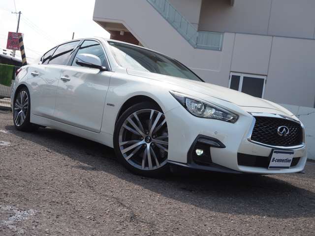 日産 スカイライン　ハイブリッド ３．５ ３５０ＧＴ ハイブリッド タイプＳＰ R1年 (甲信越・北陸) 99