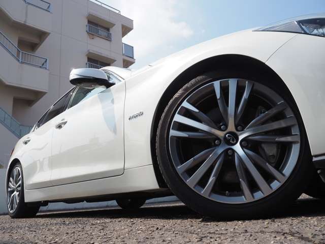 日産 スカイライン　ハイブリッド ３．５ ３５０ＧＴ ハイブリッド タイプＳＰ R1年 (甲信越・北陸) 99