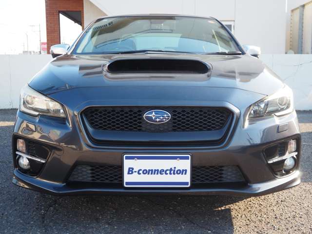 スバル ＷＲＸ　Ｓ４ Ｓ４ ２．０ＧＴ－Ｓ アイサイト ４ＷＤ H27年 (甲信越・北陸) 99