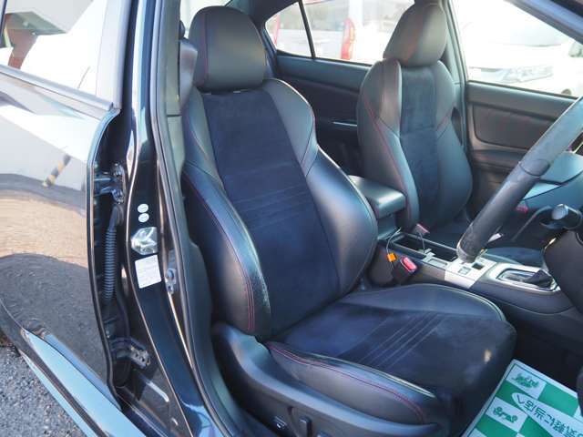 スバル ＷＲＸ　Ｓ４ Ｓ４ ２．０ＧＴ－Ｓ アイサイト ４ＷＤ H27年 (甲信越・北陸) 99