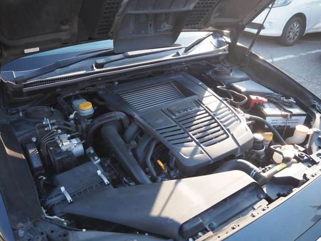 スバル ＷＲＸ　Ｓ４ Ｓ４ ２．０ＧＴ－Ｓ アイサイト ４ＷＤ H27年 (甲信越・北陸) 99