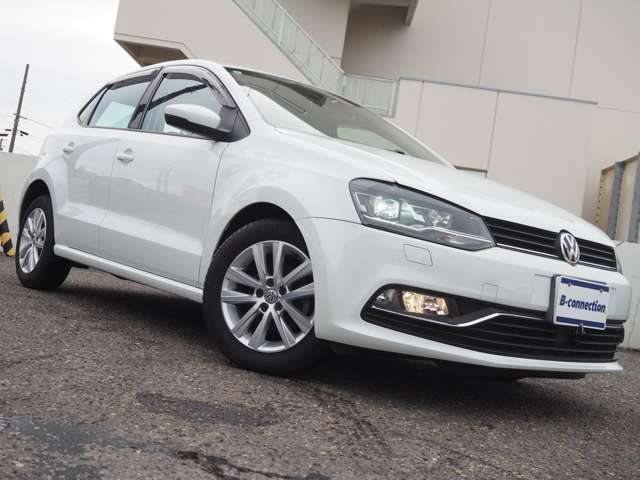 フォルクスワーゲン ポロ ＴＳＩ　コンフォートライン　マイスター H29年 (甲信越・北陸) 99