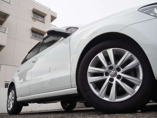フォルクスワーゲン ポロ ＴＳＩ　コンフォートライン　マイスター H29年 (甲信越・北陸) 99