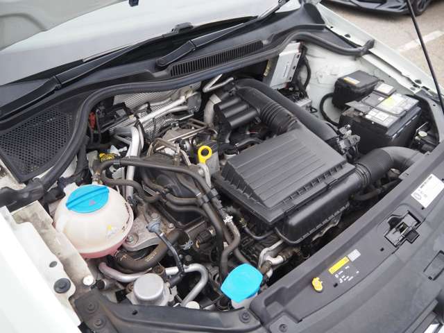 フォルクスワーゲン ポロ ＴＳＩ　コンフォートライン　マイスター H29年 (甲信越・北陸) 99