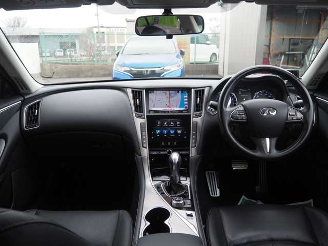 日産 スカイライン ２．０ ２００ＧＴ－Ｔ タイプＳＰ H27年 (甲信越・北陸) 99