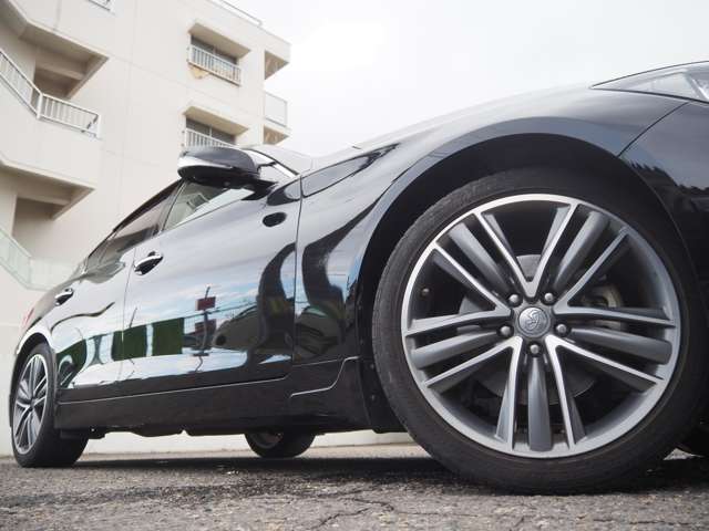 日産 スカイライン ２．０ ２００ＧＴ－Ｔ タイプＳＰ H27年 (甲信越・北陸) 99