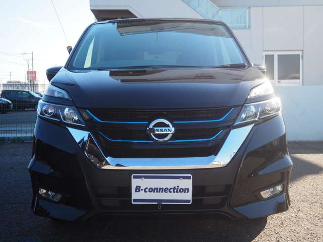 日産 セレナ １．２ Ｅ－ＰＯＷＥＲ ハイウェイスター Ｖ H30年 (甲信越・北陸) 99